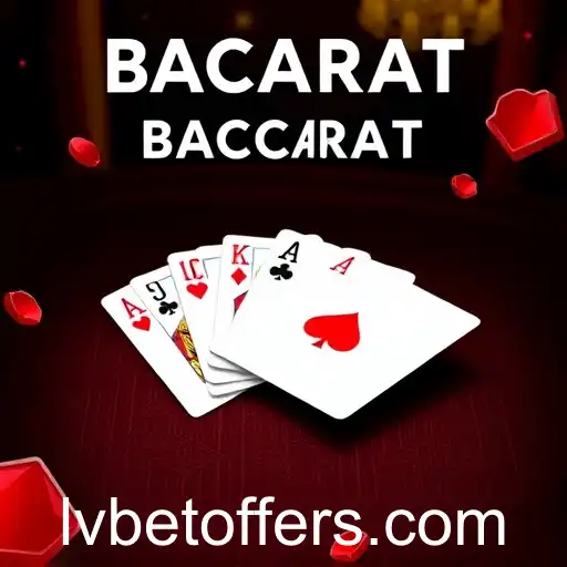 Exploring the Glamour of Baccarat on LVBET: A Comprehensive Guide