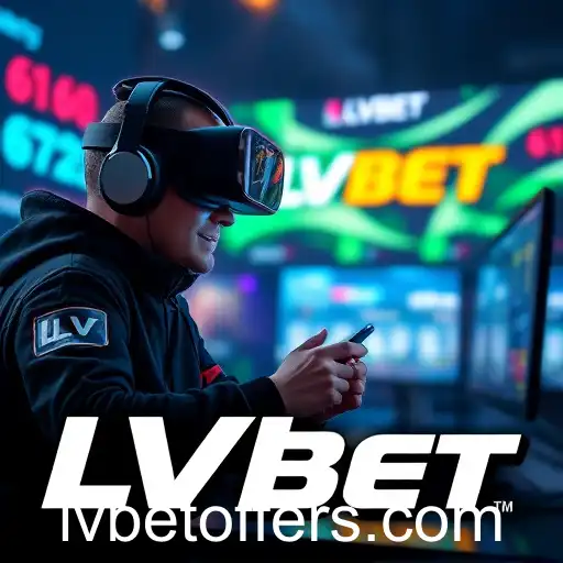 The Evolution of Online Gaming and LVBet's Role