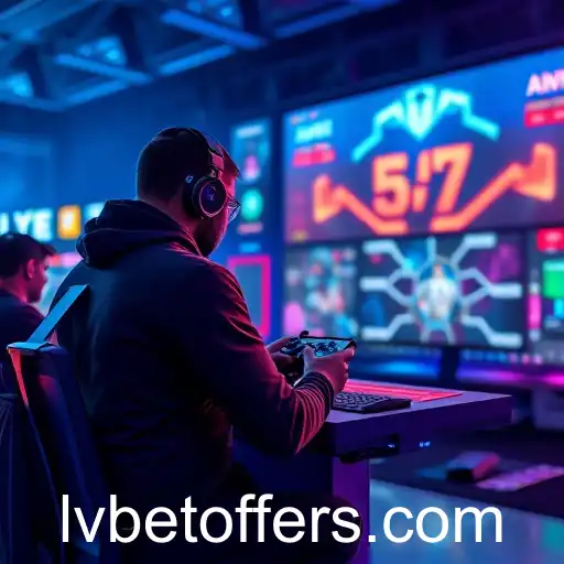 The Evolving Landscape of Online Gaming