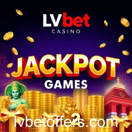 Exploring the Exciting World of Jackpot Games on Lvbet