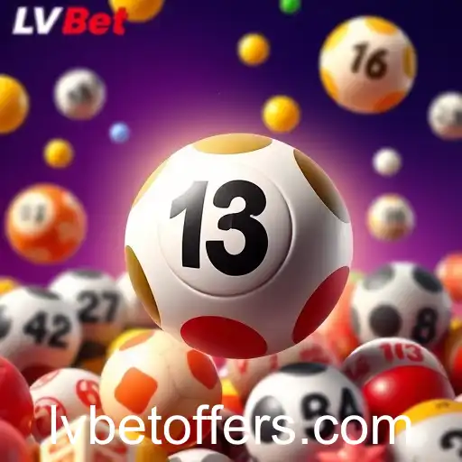 Exploring the Exciting World of Lottery Games on LVBet