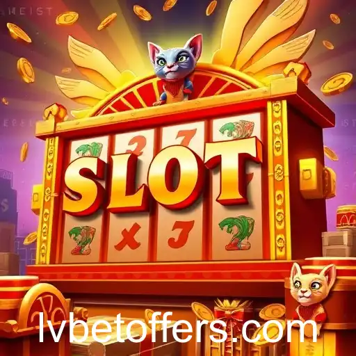 Online Gaming Scene Evolves with LV BET