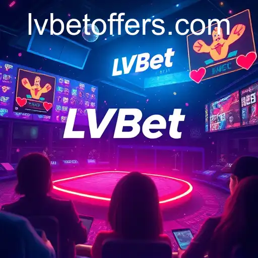 The Thriving Evolution of LVbet in Global Gaming
