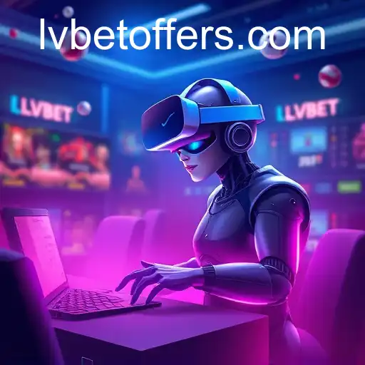 LVBet Enhances Gaming Experience Amidst Evolving Landscape