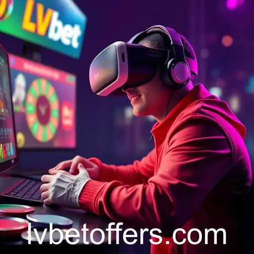 LVbet Transforms Online Gaming Experience