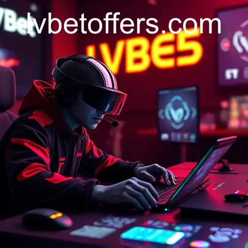 The Evolution of Online Gaming with LVBET