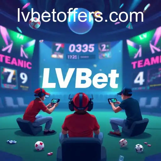 LVbet's Evolution in the Online Gaming Industry