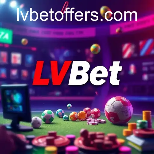 LVBet's Influence on Online Gaming Trends