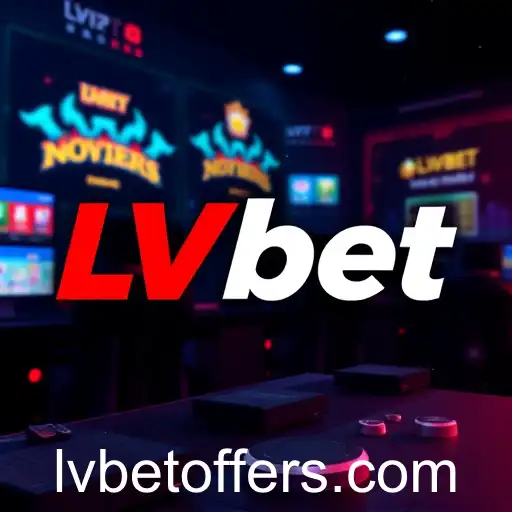 LVbet's Impact on the Online Gaming Industry