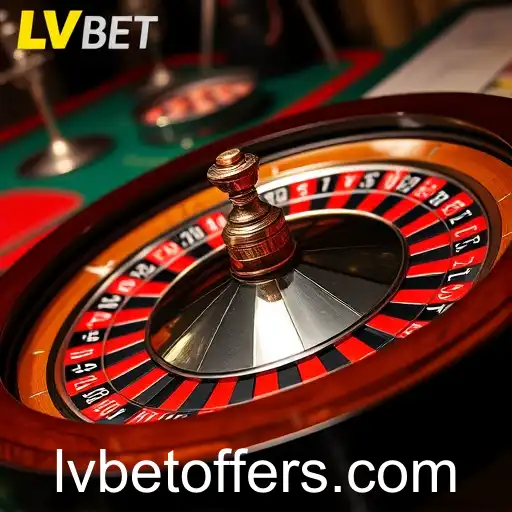 LVBet's Rise Amid Evolving Online Gaming Trends