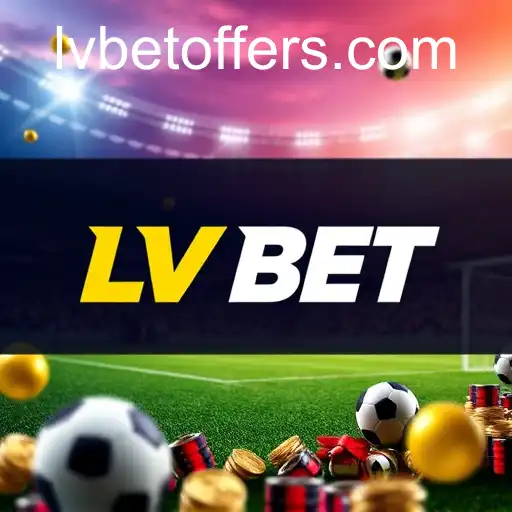 LV BET's Impact on the UK Gaming Scene