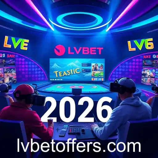 lvbet