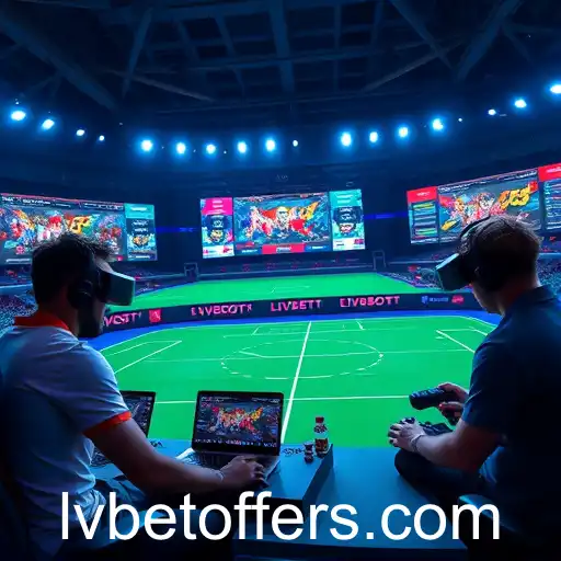 Rising Trends in Online Gaming