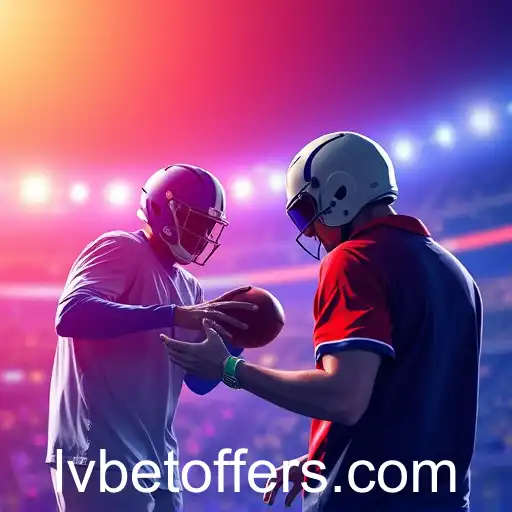 LVbet: A Premier Destination for Sports Betting Enthusiasts