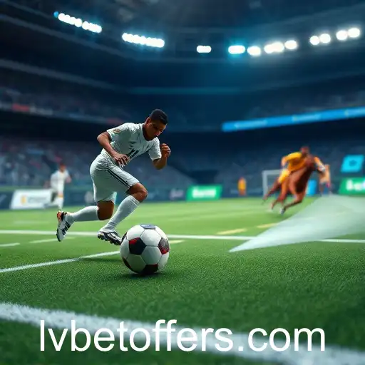 Exploring the Growing Popularity of Virtual Sports on LVbet